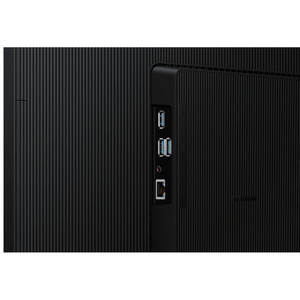 Монітор Samsung 32" ViewFinity S8 (LS32D804UAIXUA) VA Black 100880 фото
