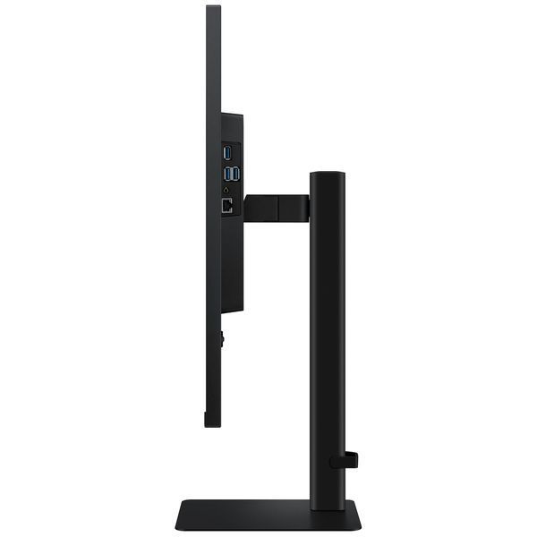 Монітор Samsung 32" ViewFinity S8 (LS32D804UAIXUA) VA Black 100880 фото