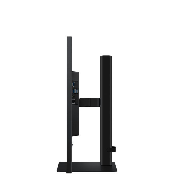 Монітор Samsung 32" ViewFinity S8 (LS32D804UAIXUA) VA Black 100880 фото