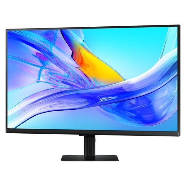 Монітор Samsung 32" ViewFinity S8 (LS32D804UAIXUA) VA Black 100880 фото