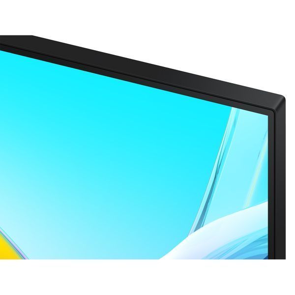 Монітор Samsung 32" ViewFinity S8 (LS32D804UAIXUA) VA Black 100880 фото