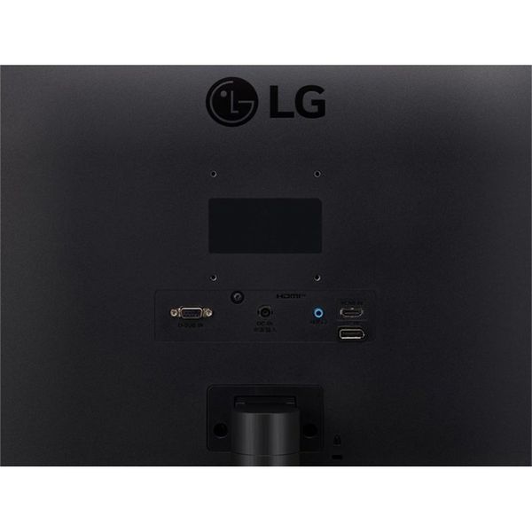 Монитор LG 24MP60G-B 10004 фото