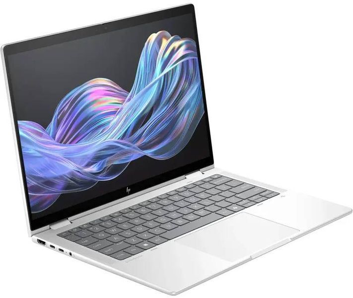 Ноутбук HP 14 EliteBook X Flip G1i (A85LNAV_V1) Silver 114107 фото