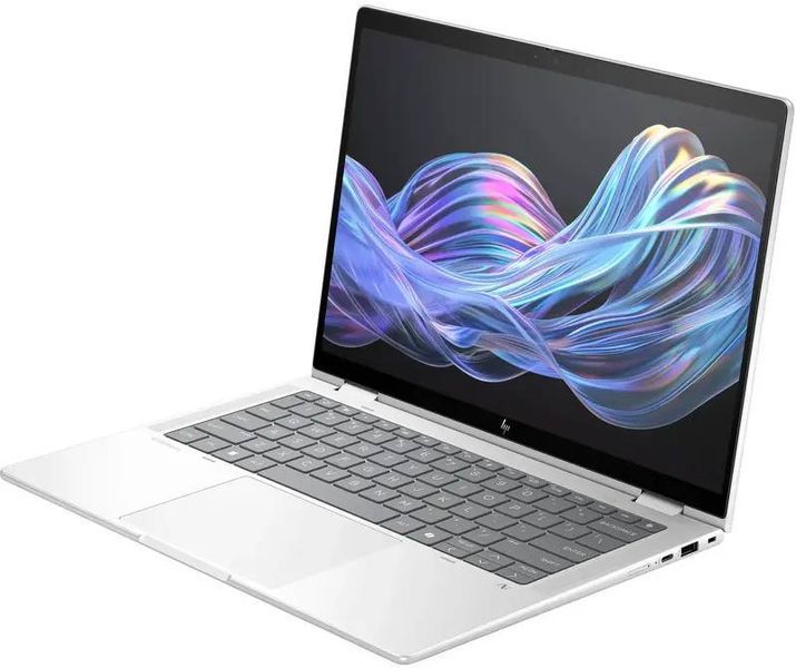 Ноутбук HP 14 EliteBook X Flip G1i (A85LNAV_V1) Silver 114107 фото