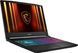Ноутбук MSI Katana 17 HX B14WGK-243XUA (9S7-17L791-243) Black 119534 фото 3
