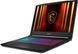 Ноутбук MSI Katana 17 HX B14WGK-243XUA (9S7-17L791-243) Black 119534 фото 4