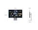 Монитор Samsung 32" Smart M9 (LS32FM902SZXUA) QD-OLED Black 165Hz 101126 фото 5