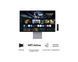 Монитор Samsung 32" Smart M9 (LS32FM902SZXUA) QD-OLED Black 165Hz 101126 фото 4