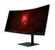 Монитор Acer 34" Nitro XV345CURX0bmiipphx (UM.CX5EE.001) VA Black 200Hz 101516 фото 3