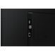 Монітор Samsung 32" ViewFinity S8 (LS32D804UAIXUA) VA Black 100880 фото 4