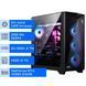 Рабочая станция ALFA Pro 447 / AMD Ryzen Threadripper PRO 5995WX / RAM 256GB / 2х SSD 2TB / HDD 2TB / GeForce RTX 4090 24GB 0447 фото 1