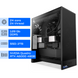 Робоча станція ALFA Pro 675 / Intel Core Ultra 9 285K / RAM 128GB / SSD 2 TB / NVIDIA Quadro RTX A6000 48GB 0675 фото 1