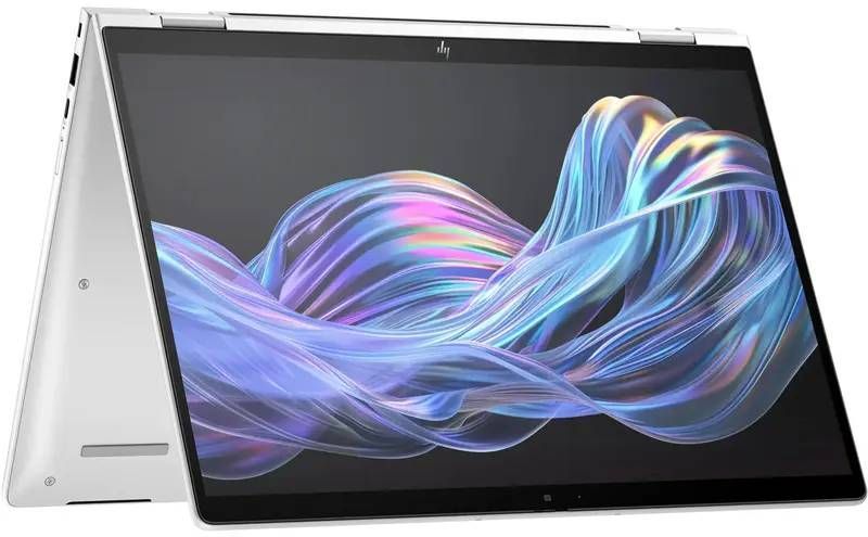 Ноутбук HP 14 EliteBook X Flip G1i (A85LNAV_V1) Silver 114107 фото
