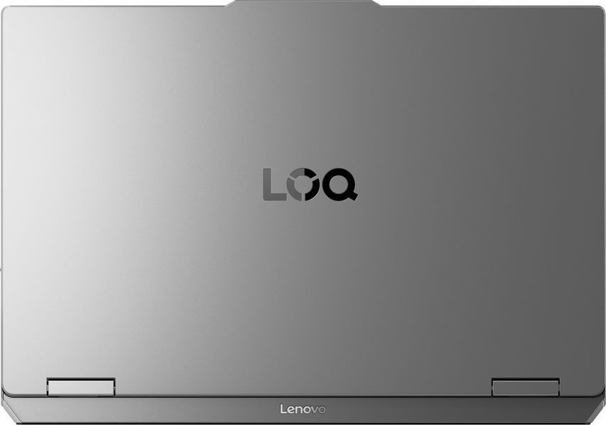 Ноутбук Lenovo LOQ 17IRX10 (83JH00EQRA) Luna Grey 119434 фото