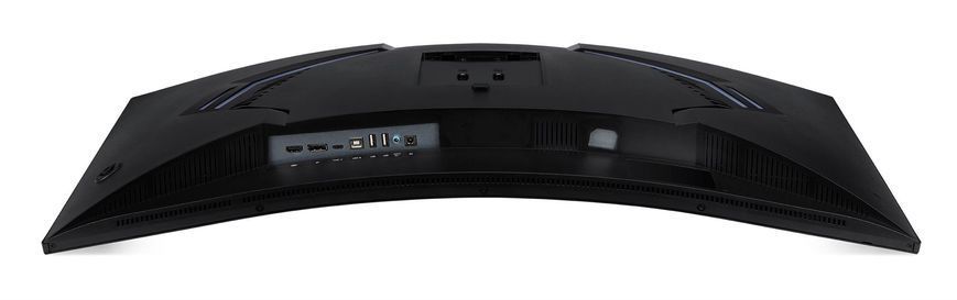 Монитор Acer 34" Nitro XV345CURX0bmiipphx (UM.CX5EE.001) VA Black 200Hz 101516 фото