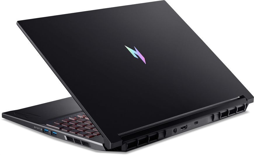 Ноутбук Acer Nitro V 16 ANV16-42-R1HV (NH.U1JEU.008) Black 119295 фото
