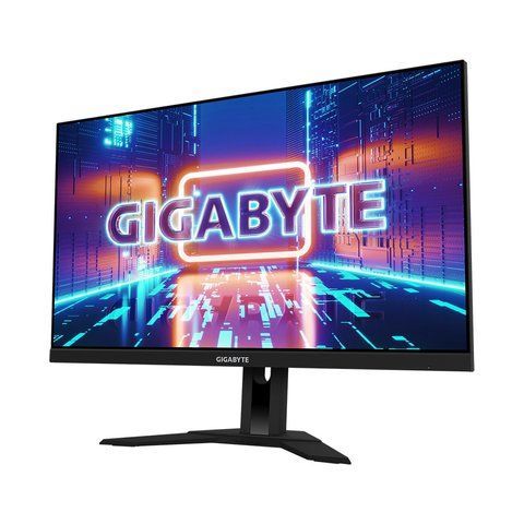 Монiтор Gigabyte Gaming 28" M28U IPS Black 101260 фото