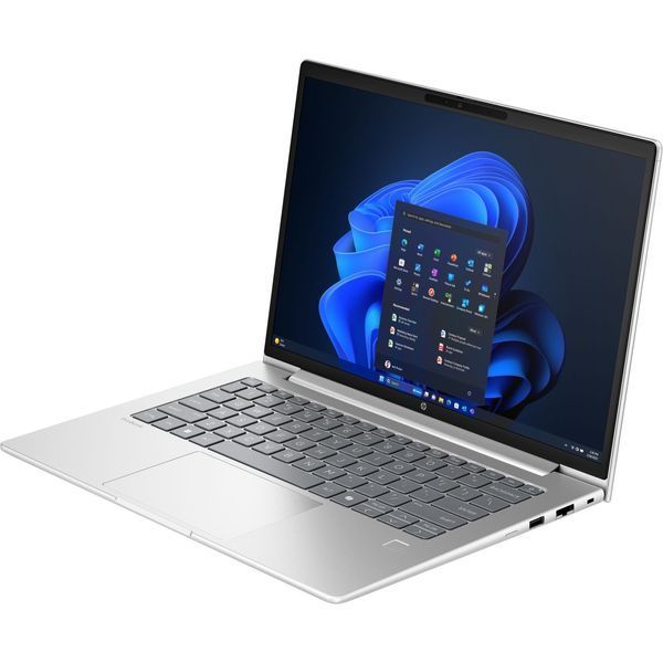 Ноутбук HP ProBook 4 G1a 14 (AX6J0AV_V6) Silver 117012 фото