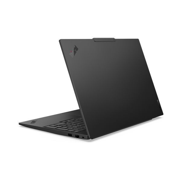 Ноутбук Lenovo ThinkPad E16 Gen 3 (21SUS01R00) Black 119321 фото