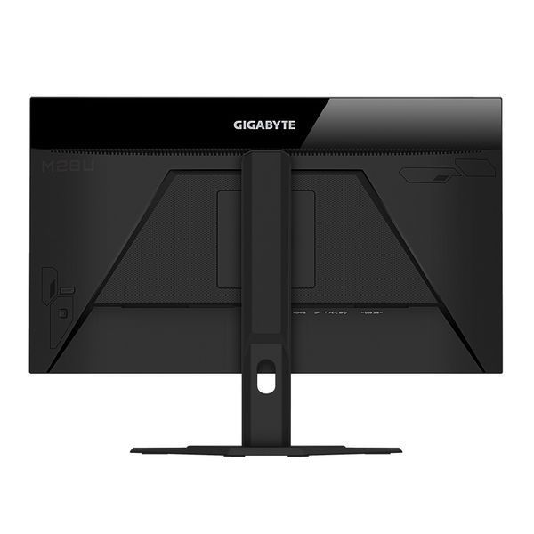 Монитор Gigabyte Gaming 28" M28U IPS Black 144Hz 101260 фото