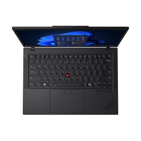Ноутбук Lenovo ThinkPad T14 Gen 6 (21QDS0GS00) Black 115228 фото