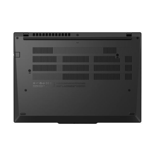 Ноутбук Lenovo ThinkPad T14 Gen 6 (21QDS0GS00) Black 115228 фото