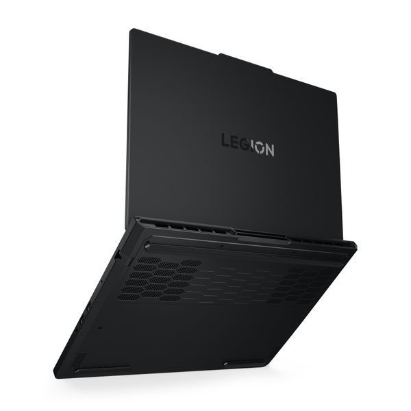Ноутбук Lenovo Legion Pro 5 16ADR10 (83LT008QRA) Eclipse Black 119693 фото