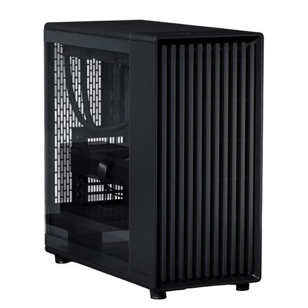 Робоча станція AI / ALFA Server Pro 1402 / AMD Ryzen Threadripper PRO 9960WX / RAM 128GB / SSD 1TB / Nvidia RTX PRO 4000 Blackwell 24GB 01402 фото