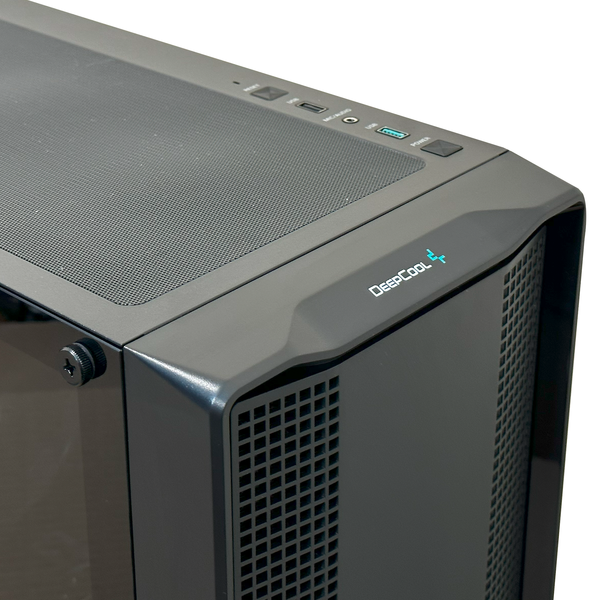 Робоча станція ALFA Pro 369 / Intel Core  i7-14700KF / RAM 64GB / SSD 1 TB / NVIDIA Quadro RTX A4000 16GB 0369 фото