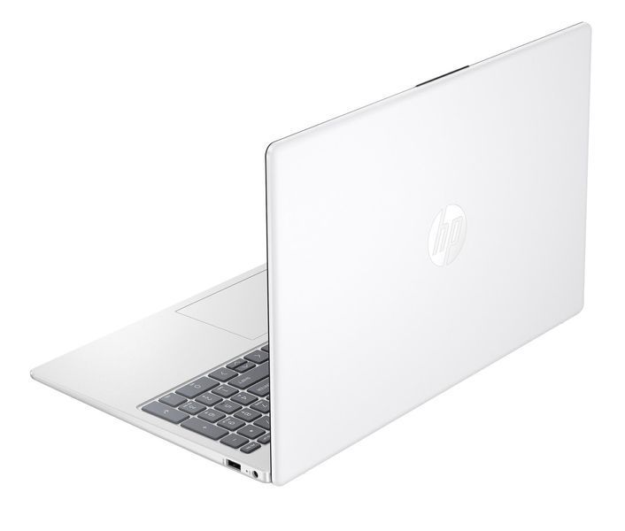 Ноутбук HP 15-fc0257ua (C79LQEA) White 118846 фото