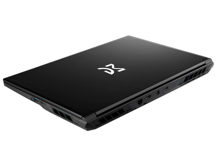 Ноутбук Dream Machines RG5050-17 (RG5050-17UA31) Black 119020 фото