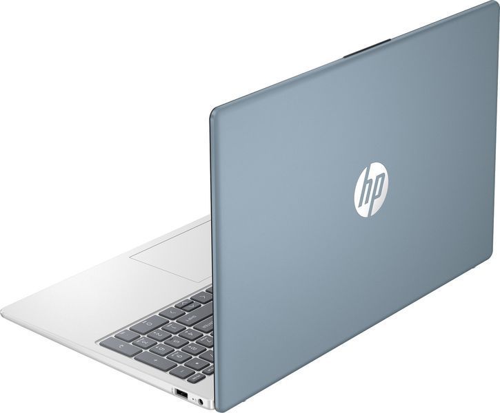 Ноутбук HP 15-fd2038ua (D16GPEA) Blue 118853 фото