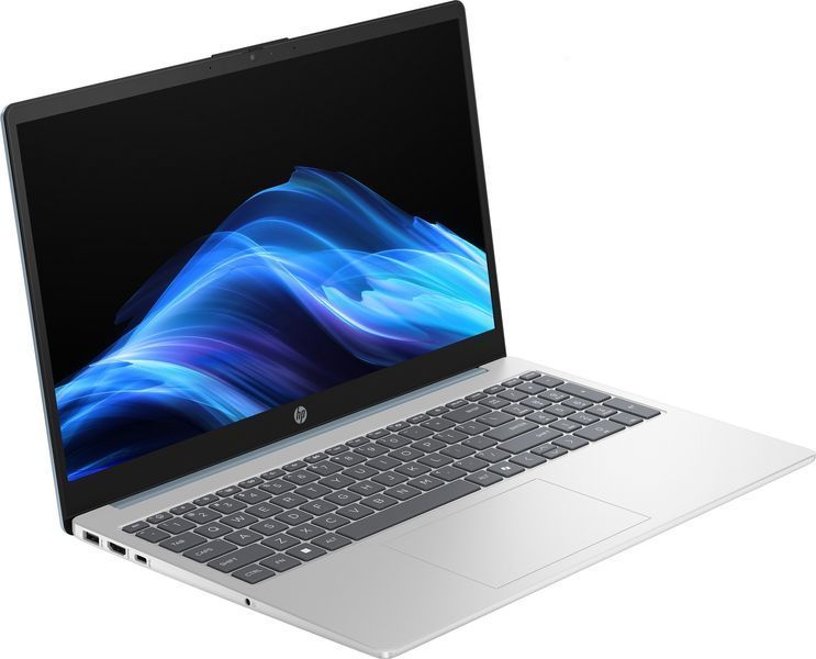Ноутбук HP 15-fd2038ua (D16GPEA) Blue 118853 фото