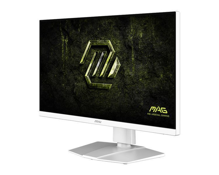 Монітор MSI 27" MAG 274QRFW E20 IPS White 200Hz 101127 фото