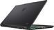 Ноутбук MSI Cyborg 17 B2RWEKG (B2RWEKG-275XUA) Black 117855 фото 5