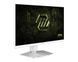 Монітор MSI 27" MAG 274QRFW E20 IPS White 200Hz 101127 фото 2