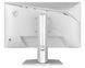 Монітор MSI 27" MAG 274QRFW E20 IPS White 200Hz 101127 фото 4