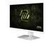 Монітор MSI 27" MAG 274QRFW E20 IPS White 200Hz 101127 фото 3