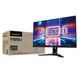 Монитор Gigabyte Gaming 28" M28U IPS Black 144Hz 101260 фото 9
