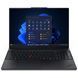 Ноутбук Lenovo ThinkPad E16 Gen 3 (21SUS01R00) Black 119321 фото 1