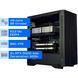 Сервер GPU Dual ALFA Tower 1094 / 2х Intel Platinum 8260 / RAM 512GB / SSD 2TB / 2x NVIDIA RTX 5000 Ada Generation 32Gb 01092 фото 1
