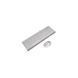 Комплект A4Tech F1010 White 110024 фото 4