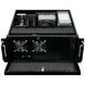Сервер GPU ALFA Rack 727 / AMD Epyc 7742 / RAM 256GB / SSD 2TB / 2x NVIDIA RTX PRO 4000 Blackwell 24Gb 0727 фото 4