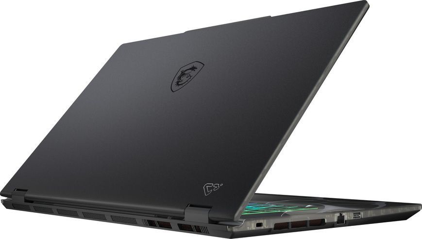 Ноутбук MSI Cyborg 17 B2RWEKG (B2RWEKG-275XUA) Black 117855 фото