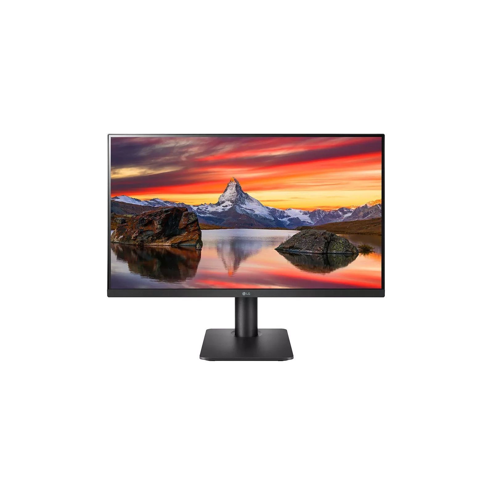 Монитор LG 27MP450-B