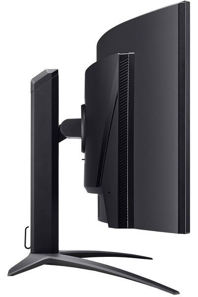 Монитор Acer 39" Predator X39BMIIPHUZX (UM.TXXEE.001) OLED Black 240Hz 101493 фото