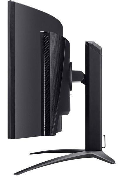 Монитор Acer 39" Predator X39BMIIPHUZX (UM.TXXEE.001) OLED Black 240Hz 101493 фото