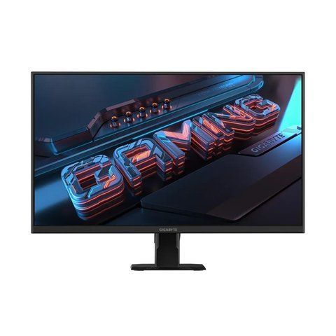 Монiтор Gigabyte 27" GS27Q X IPS Black 250Hz 101263 фото