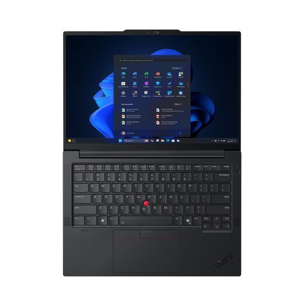 Ноутбук Lenovo ThinkPad E14 Gen 7 (21T1S0P500) Black 119509 фото