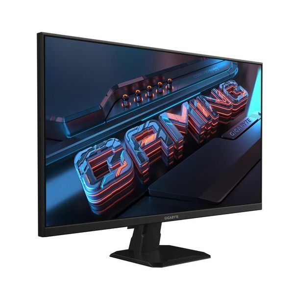 Монiтор Gigabyte 27" GS27Q X IPS Black 250Hz 101263 фото